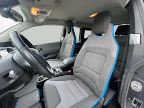 Fahrzeugbild BMW i3 S 120 Ah