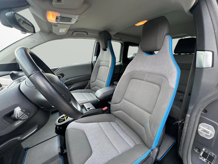 Fahrzeugbild BMW i3