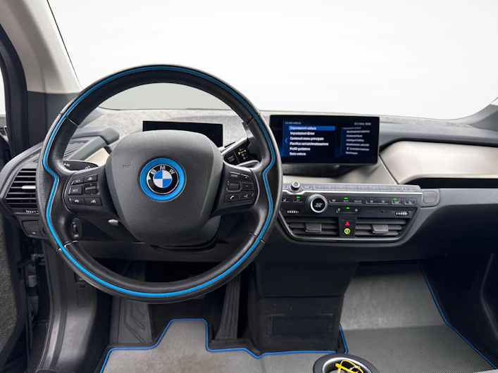 Fahrzeugbild BMW i3