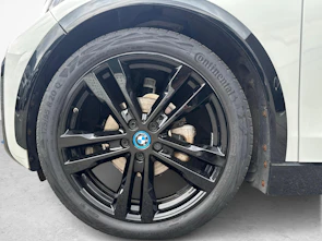 Fahrzeugbild BMW i3 S 120 Ah