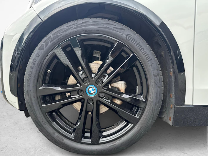 Fahrzeugbild BMW i3