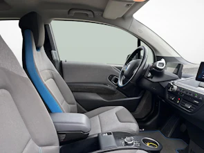Fahrzeugbild BMW i3 S 120 Ah
