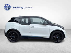 Fahrzeugbild BMW i3 S 120 Ah