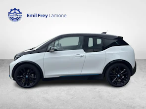 Fahrzeugbild BMW i3 S 120 Ah