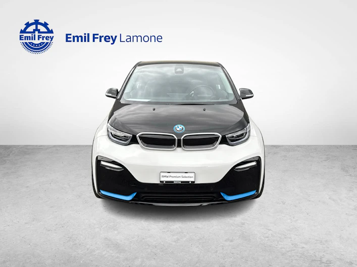 Fahrzeugbild BMW i3