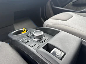 Fahrzeugbild BMW i3 S 120 Ah