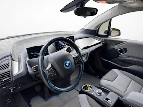 Fahrzeugbild BMW i3 S 120 Ah