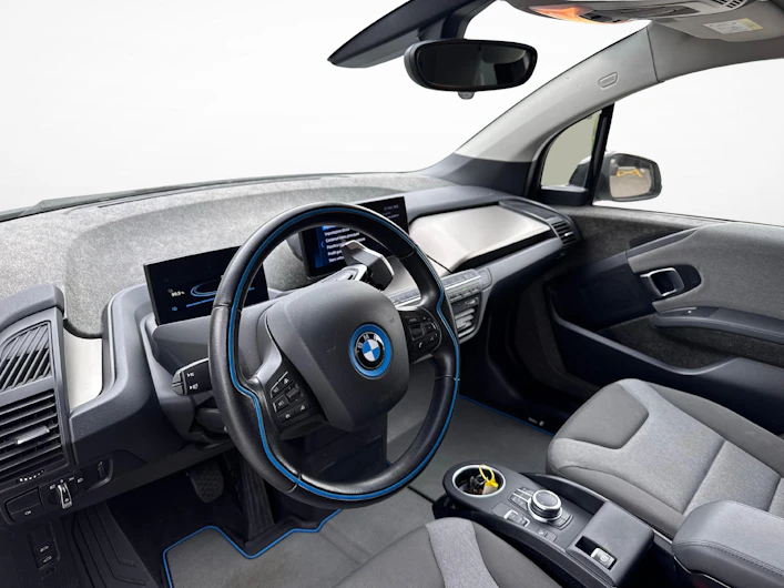 Fahrzeugbild BMW i3