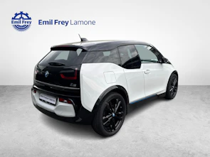 Fahrzeugbild BMW i3 S 120 Ah