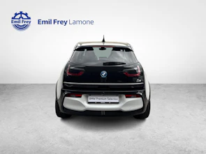Fahrzeugbild BMW i3 S 120 Ah
