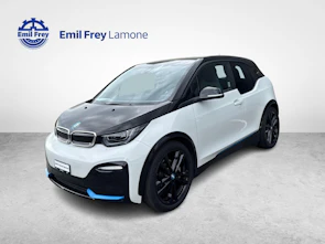 Fahrzeugbild BMW i3 S 120 Ah