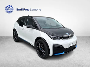 Fahrzeugbild BMW i3 S 120 Ah