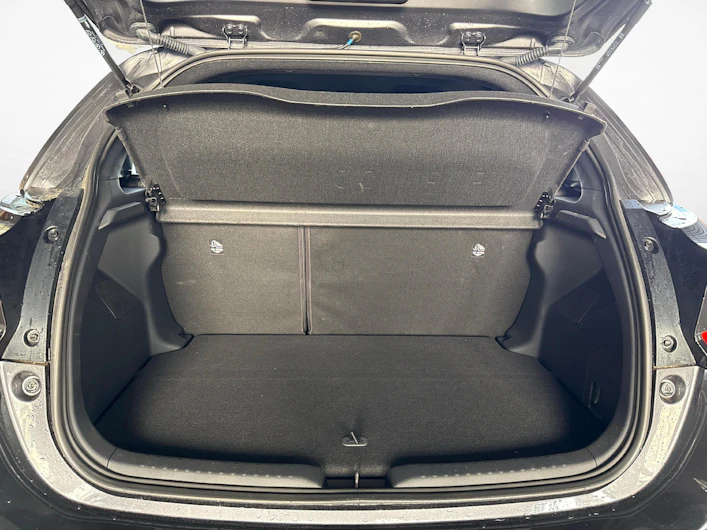 Fahrzeugbild TOYOTA YARIS
