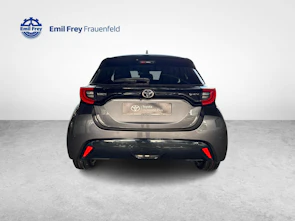 Fahrzeugbild TOYOTA Yaris 1.5 VVT-i HSD Premium