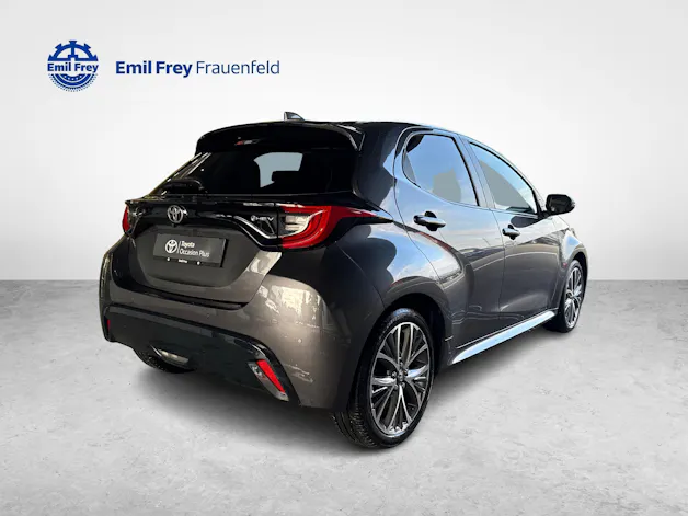 Toyota Yaris 1.5 VVT-i HSD Premium