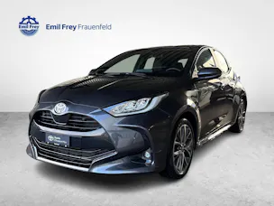 Toyota Yaris 1.5 VVT-i HSD Premium