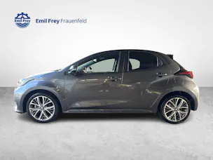 Toyota Yaris 1.5 VVT-i HSD Premium