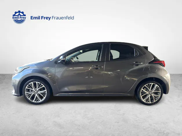 Toyota Yaris 1.5 VVT-i HSD Premium