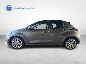 Fahrzeugbild TOYOTA Yaris 1.5 VVT-i HSD Premium
