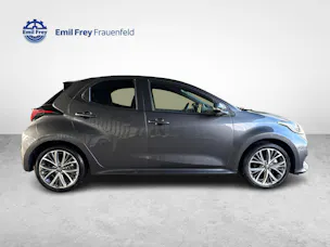 Toyota Yaris 1.5 VVT-i HSD Premium