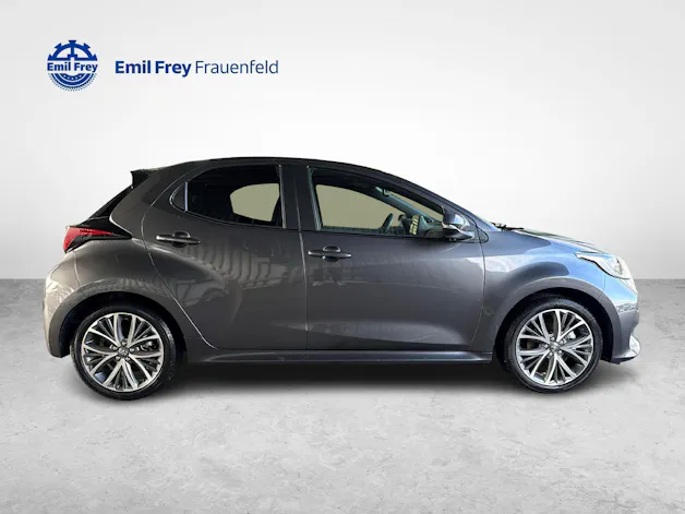 Toyota Yaris 1.5 VVT-i HSD Premium