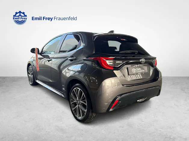 Toyota Yaris 1.5 VVT-i HSD Premium
