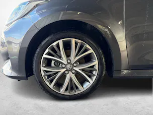 Toyota Yaris 1.5 VVT-i HSD Premium