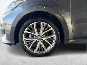 Fahrzeugbild TOYOTA Yaris 1.5 VVT-i HSD Premium