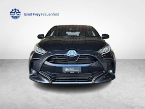 Fahrzeugbild TOYOTA Yaris 1.5 VVT-i HSD Premium