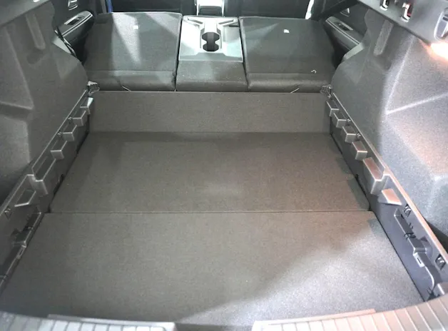 Dacia Bigster 1.2 TCe Extreme 4WD