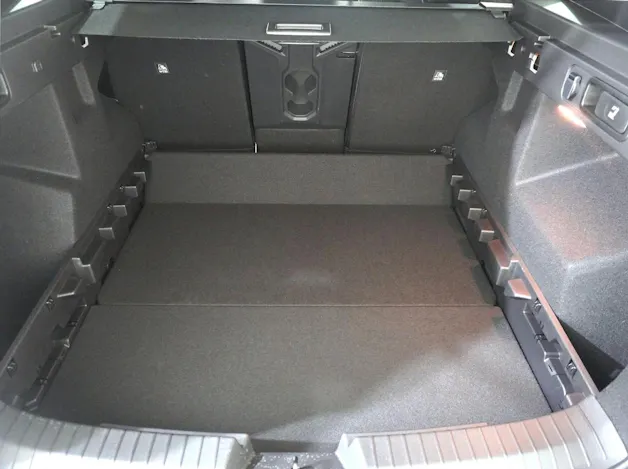 Dacia Bigster 1.2 TCe Extreme 4WD