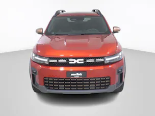 Dacia Bigster 1.2 TCe Extreme 4WD