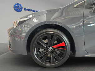 Toyota Corolla Touring Sports 2.0 HSD Swiss Edition