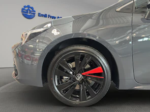 image du véhicule TOYOTA Corolla Touring Sports 2.0 HSD Swiss Edition