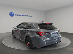 Toyota Corolla Touring Sports 2.0 HSD Swiss Edition