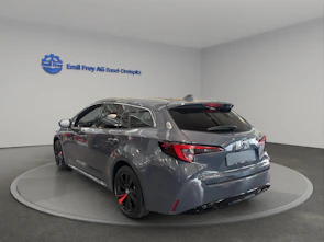 image du véhicule TOYOTA Corolla Touring Sports 2.0 HSD Swiss Edition