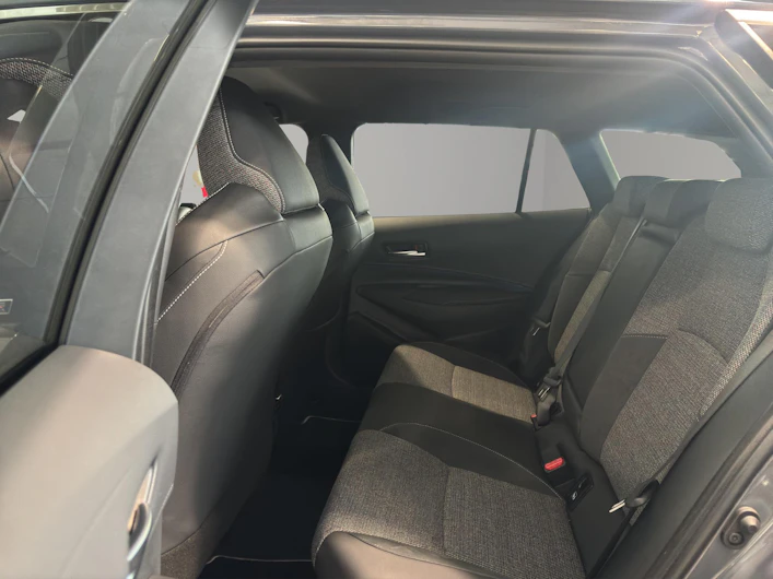 Fahrzeugbild TOYOTA COROLLA