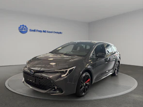 image du véhicule TOYOTA Corolla Touring Sports 2.0 HSD Swiss Edition