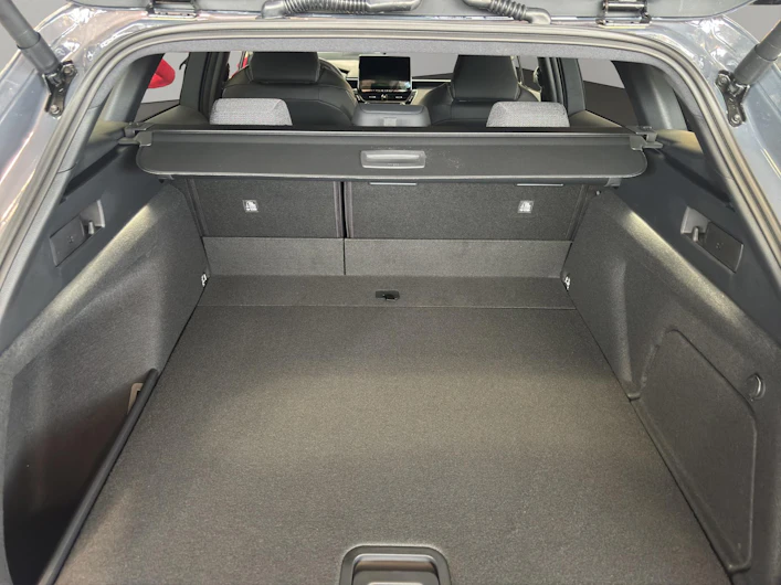 Fahrzeugbild TOYOTA COROLLA