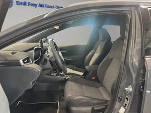 Toyota Corolla Touring Sports 2.0 HSD Swiss Edition