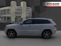 Jeep Grand Cherokee 3.0 CRD 250 Overland