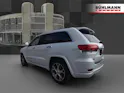 Jeep Grand Cherokee 3.0 CRD 250 Overland