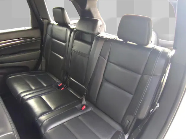 Jeep Grand Cherokee 3.0 CRD 250 Overland