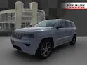 Jeep Grand Cherokee 3.0 CRD 250 Overland