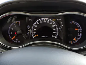 Jeep Grand Cherokee 3.0 CRD 250 Overland