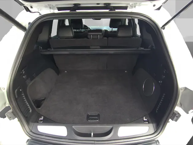 Jeep Grand Cherokee 3.0 CRD 250 Overland