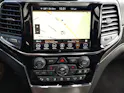 Jeep Grand Cherokee 3.0 CRD 250 Overland