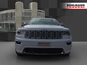 Jeep Grand Cherokee 3.0 CRD 250 Overland