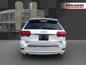 Jeep Grand Cherokee 3.0 CRD 250 Overland
