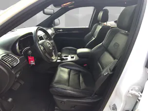 Jeep Grand Cherokee 3.0 CRD 250 Overland